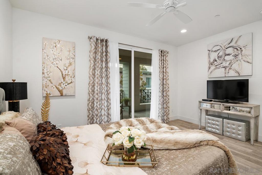 Carlsbad West - Residential Lease