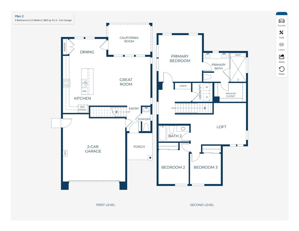 18013 Roch Court