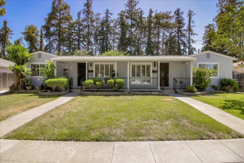 Photo of 594 N Daniel Way, San Jose, CA 95128 (MLS # ML82065351)