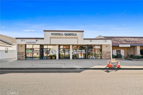 156 -160 W Badillo Covina CA 91723