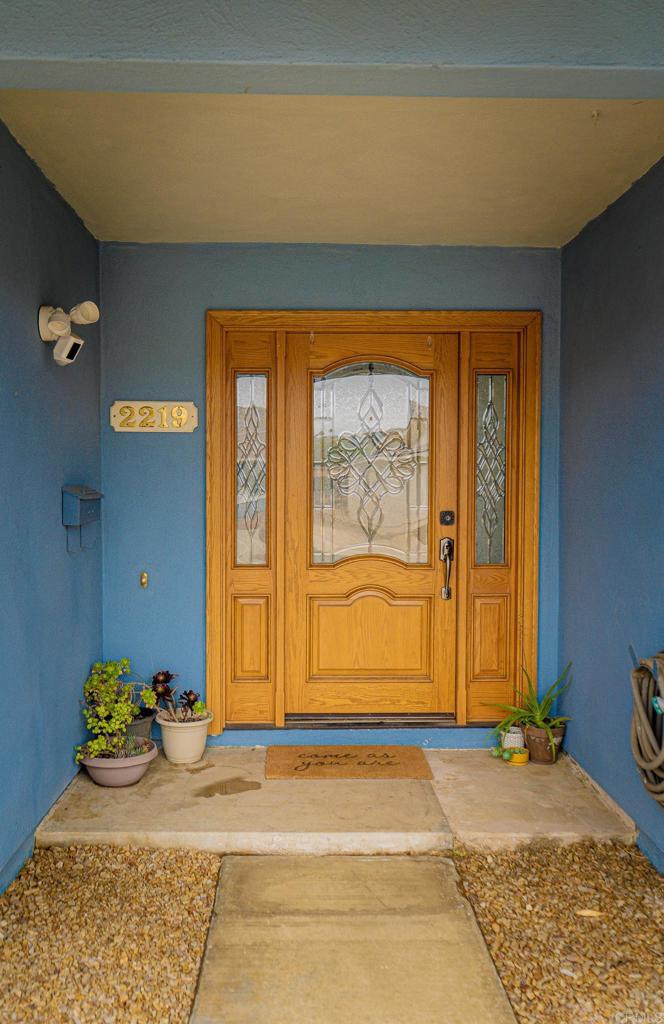 2219 Montemar