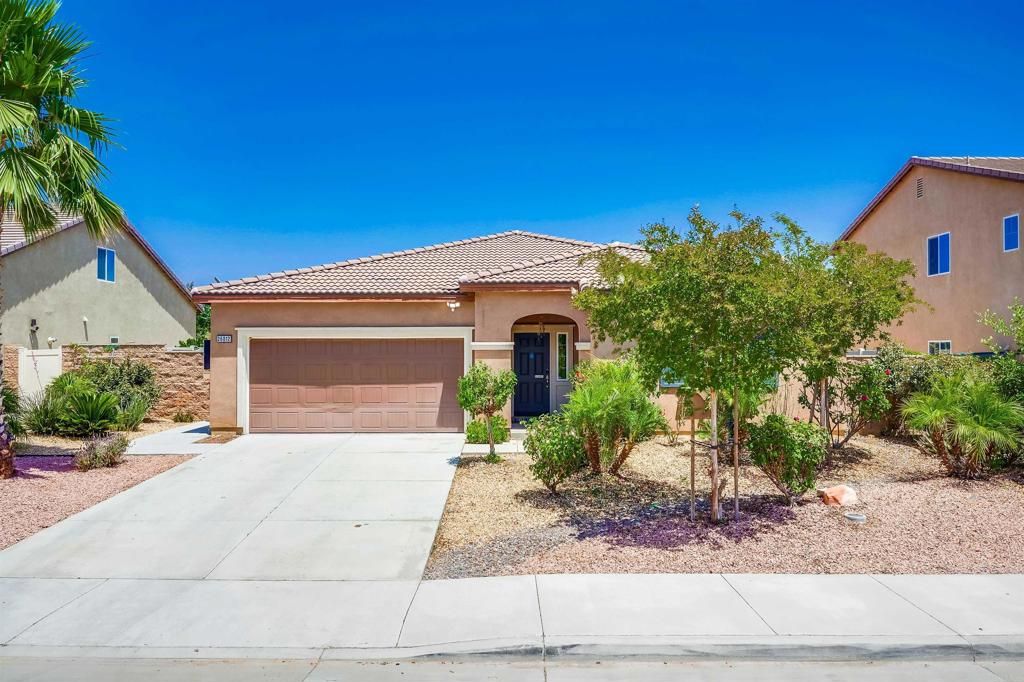 Photo of 26812 Rodeo Court, Winchester, CA 92596 (MLS # PTP2508216)