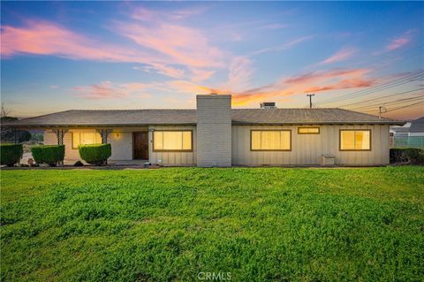 11180 Vernon Chino CA 91710