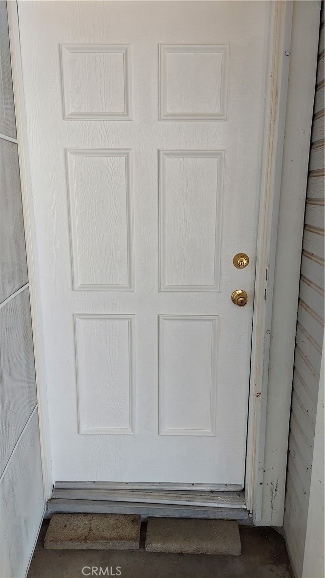 - Residential Lease