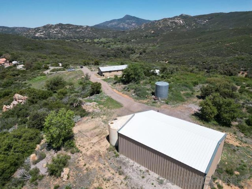 Photo of 9295 Chris Ln. Ln, Guatay, CA 91931 (MLS # 250044602SD)