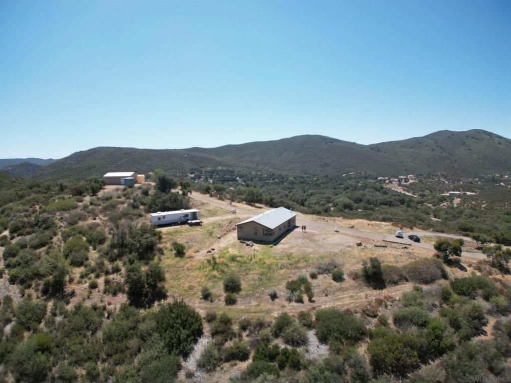 Photo of 9295 Chris Ln. Ln, Guatay, CA 91931 (MLS # 250044602SD)