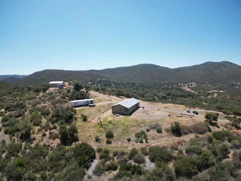 Photo of 9295 Chris Ln. Ln, Guatay, CA 91931 (MLS # 250044602SD)