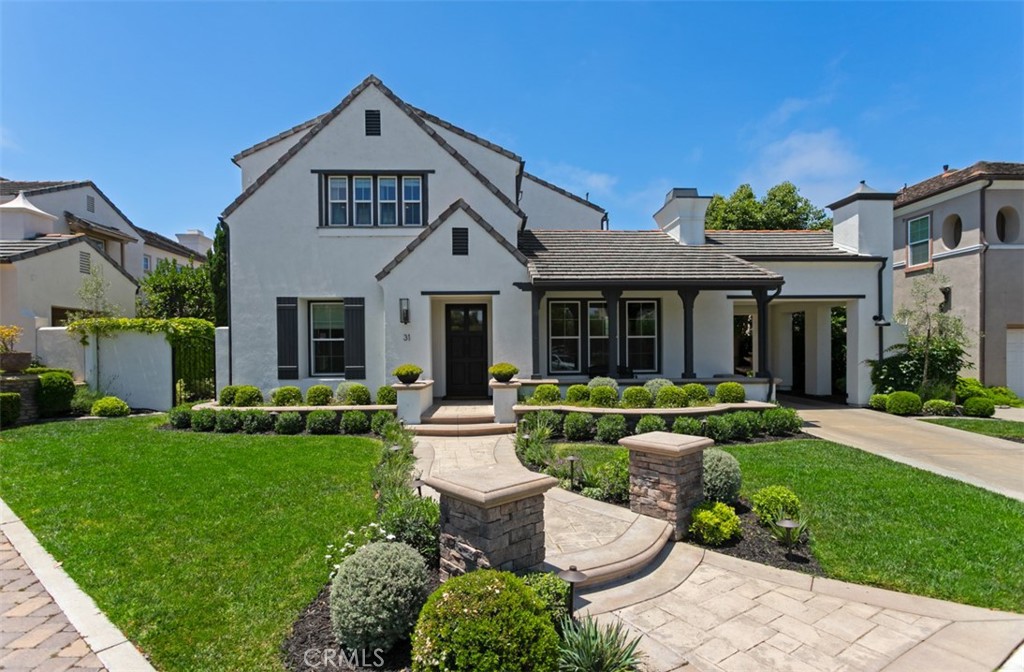 31 Harcourt