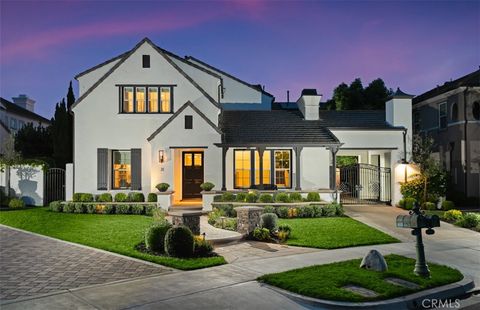 31 Harcourt Newport Coast CA 92657