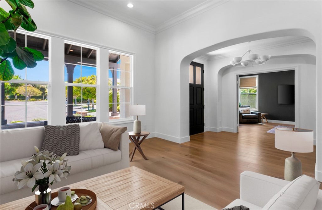 31 Harcourt