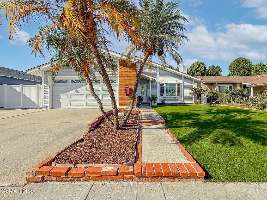 3977 Bayside Street