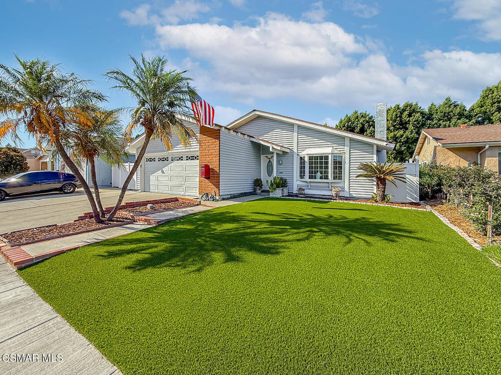3977 Bayside Street