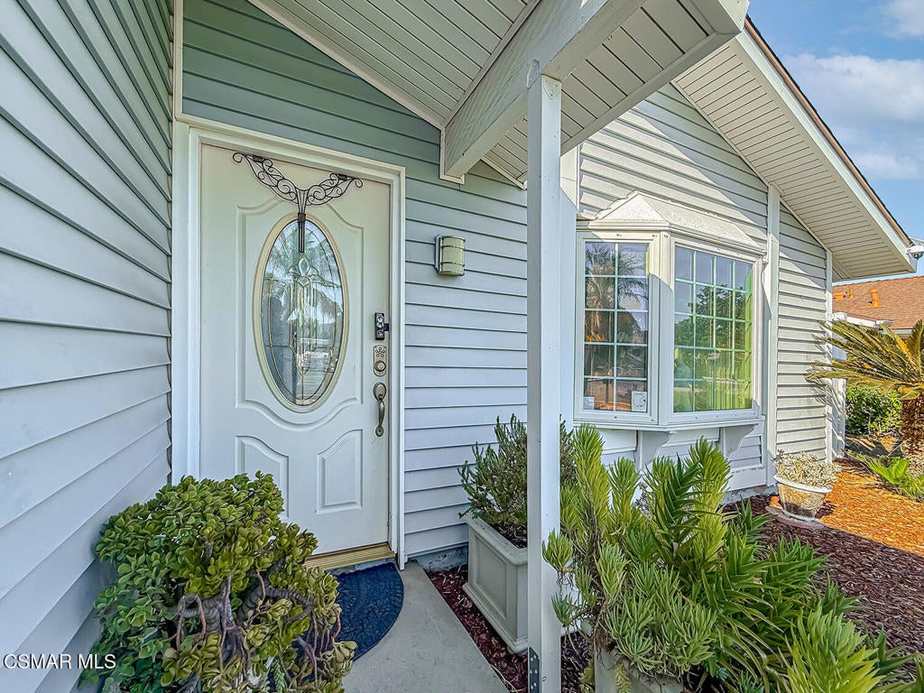 3977 Bayside Street