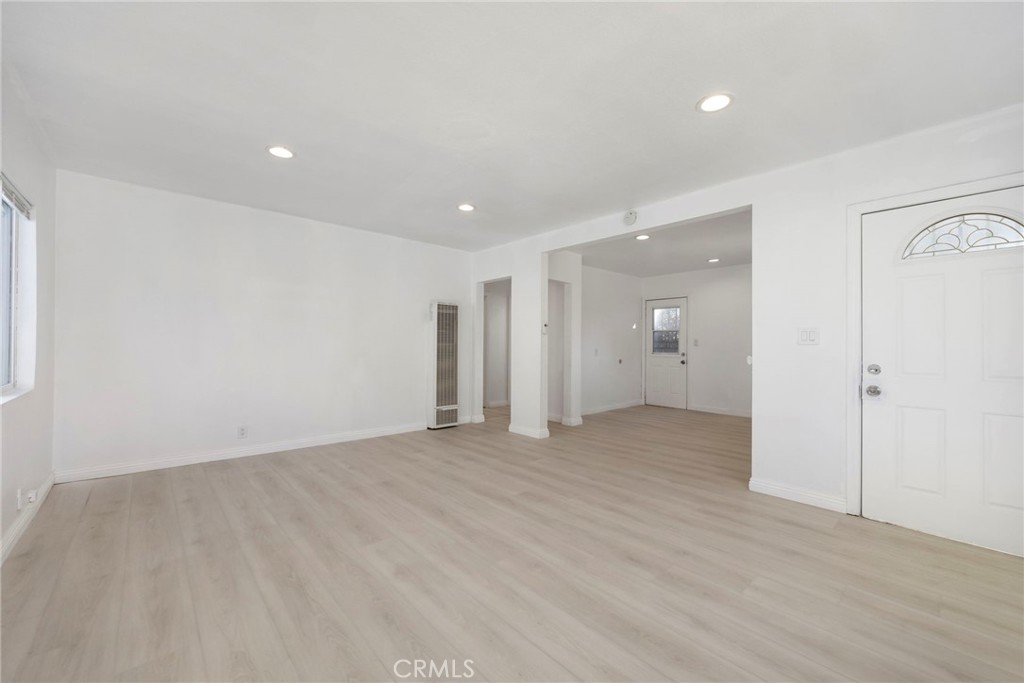607 W Peach Street