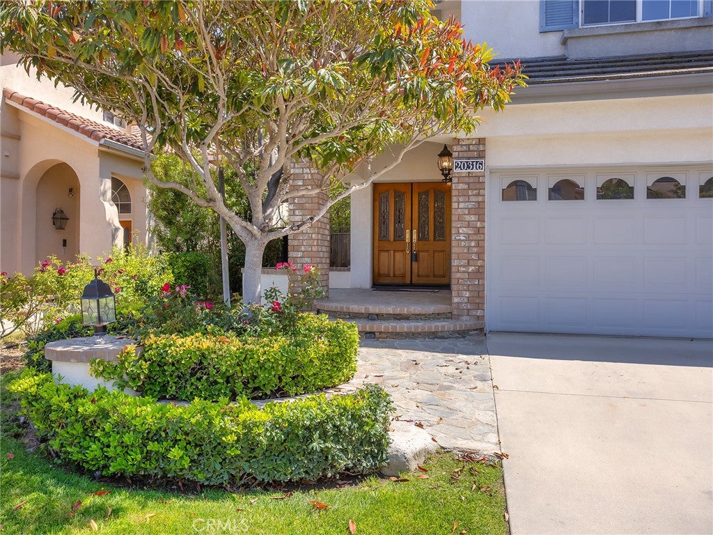 20316 Wynfreed Lane