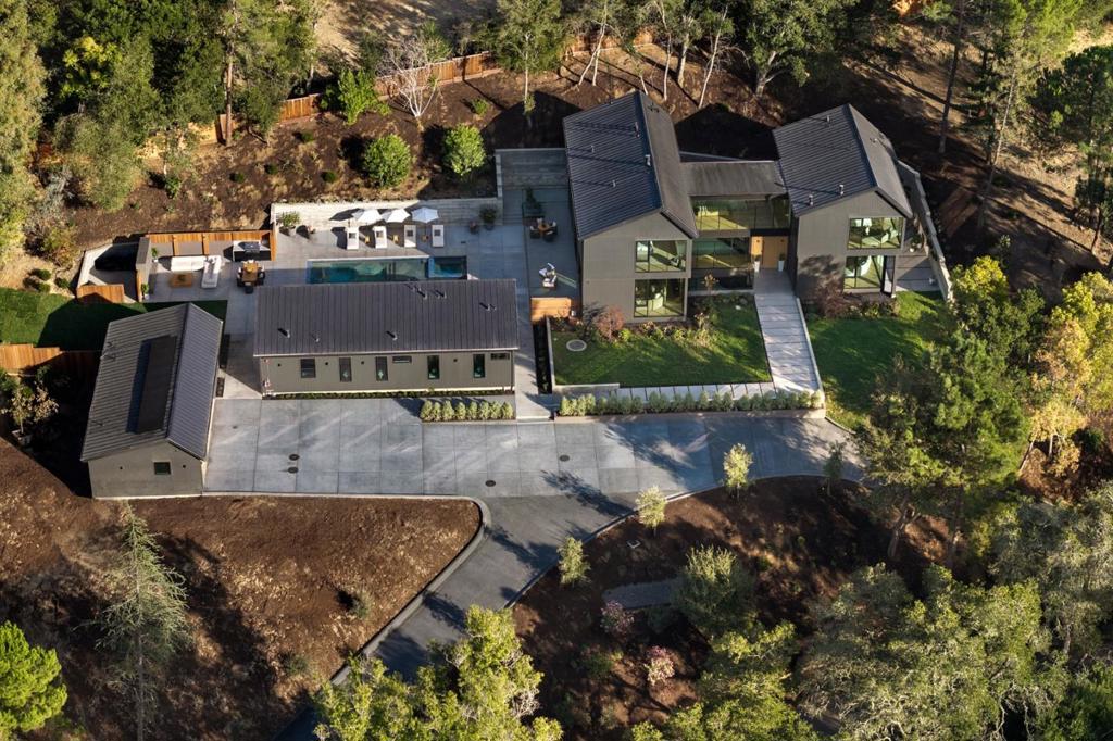 235 Harcross Road