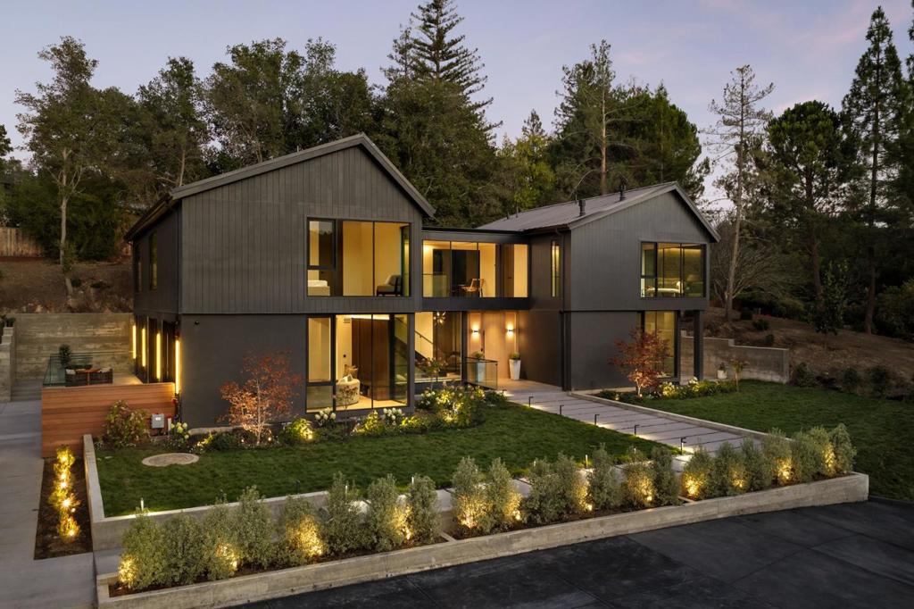 235 Harcross Road