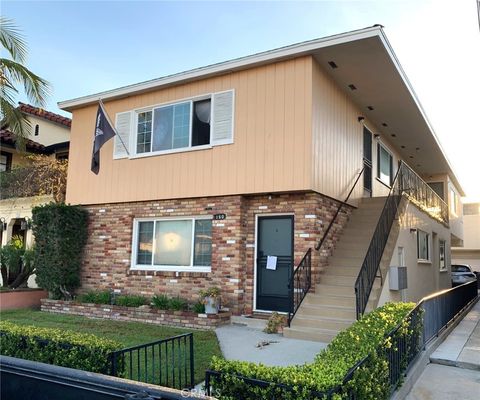 150 Saint Joseph Long Beach CA 90803