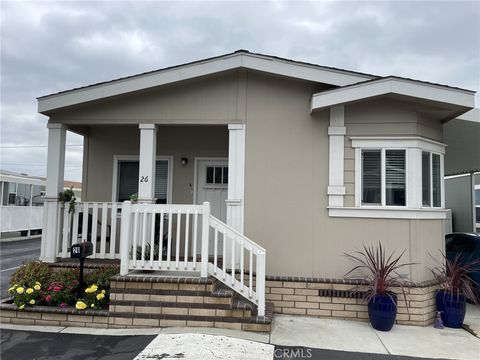 1020 Bradbourne Avenue 26 Duarte CA 91010