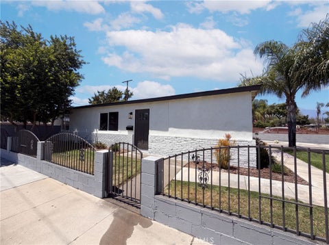 Photo of 1193 E G ST, Ontario, CA 91764 (MLS # IV26168792)