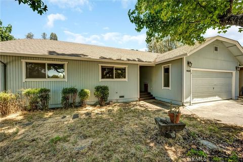 Photo of 19650 Mountain Meadow Mdw N, Hidden Valley Lake, CA 95467 (MLS # LC25155813)