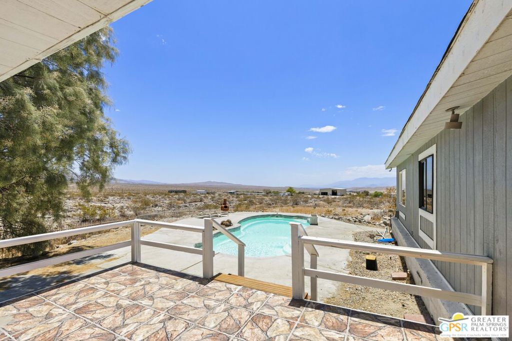 23200 Lamel Road