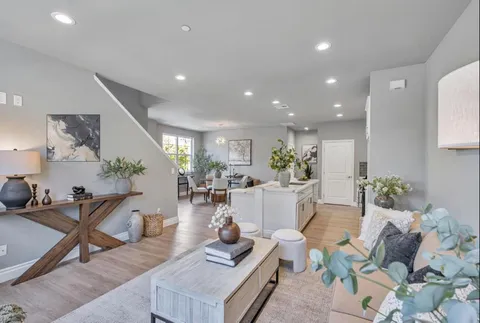 806 Maybeck Place, Hayward, CA 94544 - MLS#: ML82016336