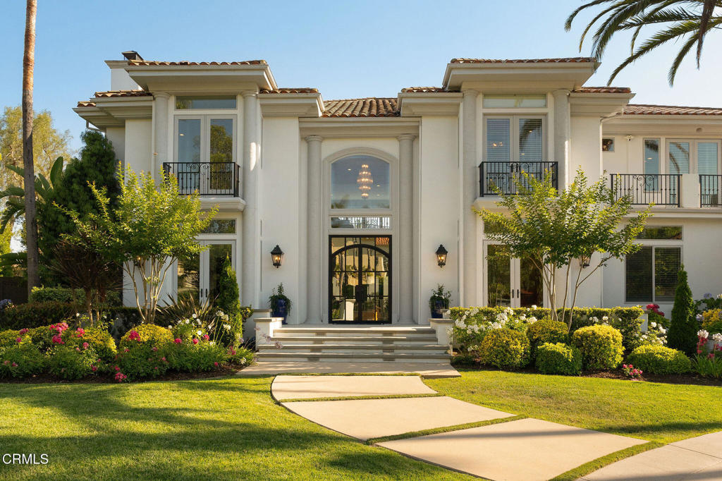 Spanish Hills 1 - 422701 - Residential