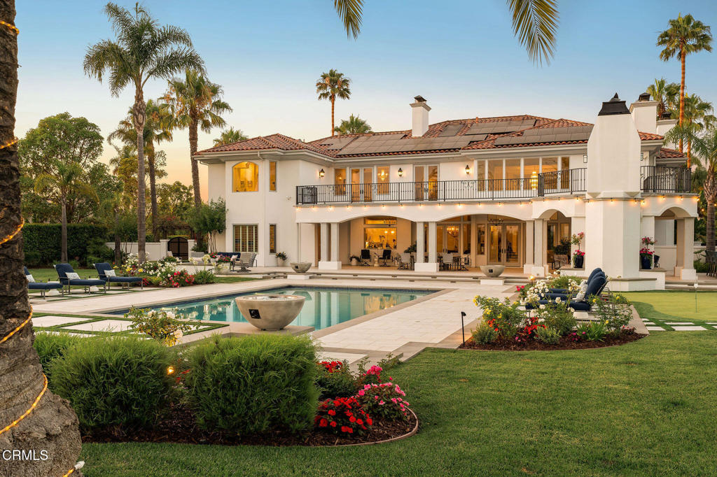 Spanish Hills 1 - 422701 - Residential