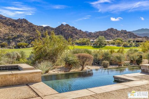 Photo of 50068 Hidden Valley Trail, Indian Wells, CA 92210 (MLS # 26644841PS)