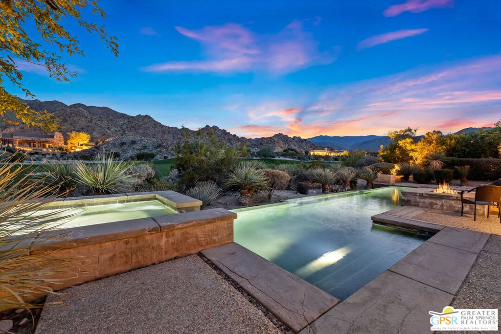 50068 Hidden Valley Trail