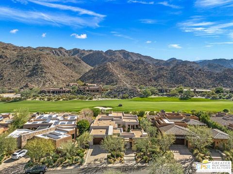 Photo of 50068 Hidden Valley Trail, Indian Wells, CA 92210 (MLS # 26644841PS)