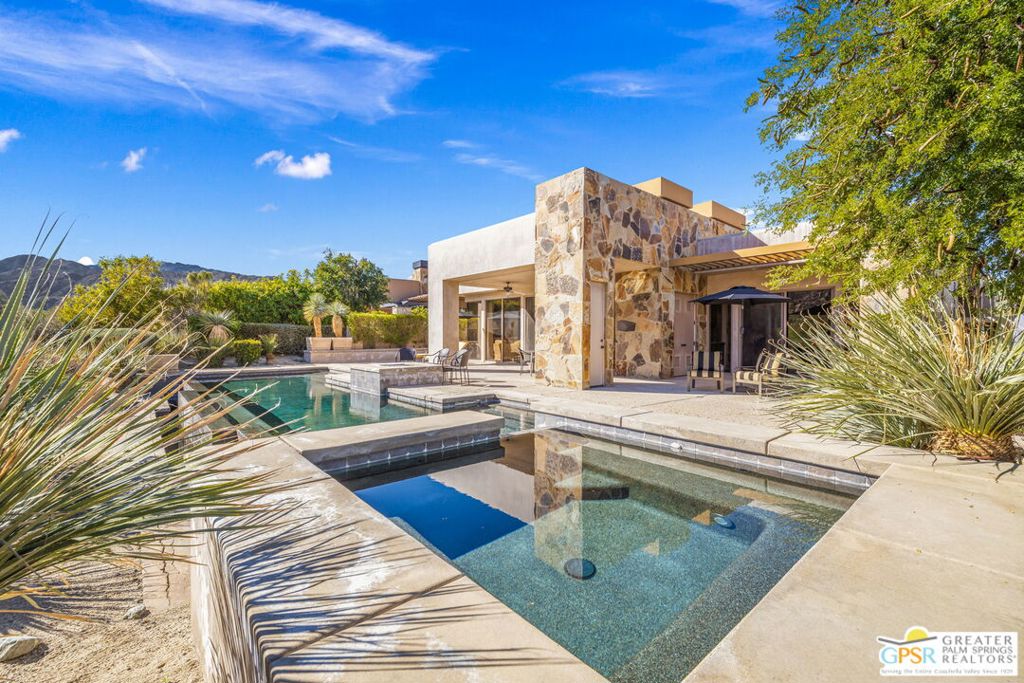 50068 Hidden Valley Trail