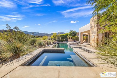 Photo of 50068 Hidden Valley Trail, Indian Wells, CA 92210 (MLS # 26644841PS)