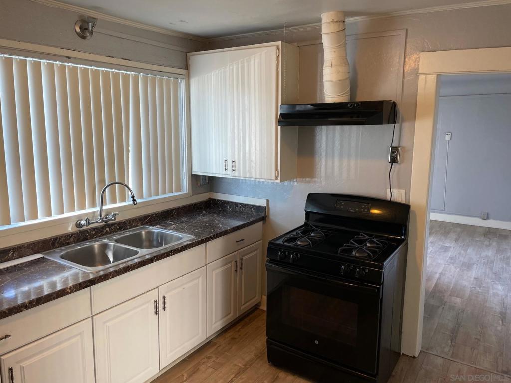 National City - Residential Income