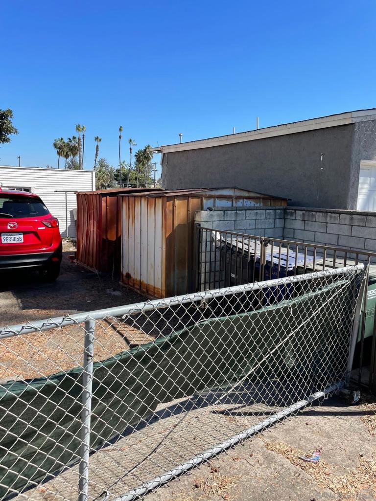 National City - Residential Income