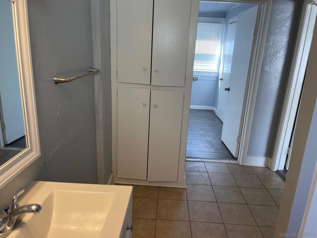 National City - Residential Income