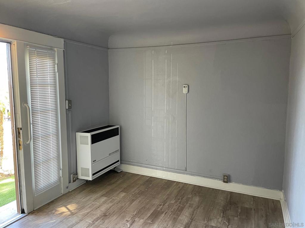 National City - Residential Income