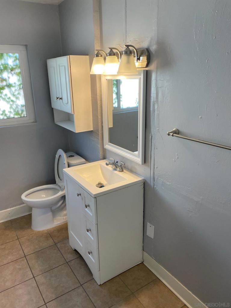 National City - Residential Income