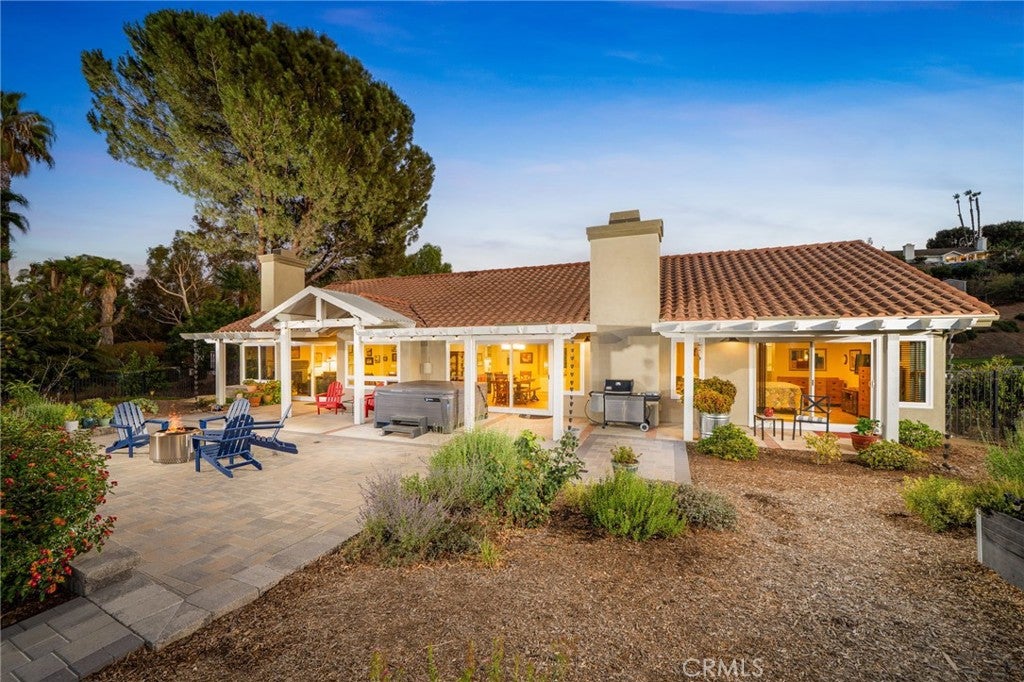 16401 Orangewind Lane