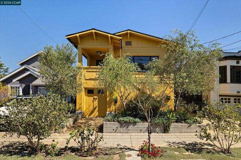 Photo of 1631 Belvedere Avenue Ave, Berkeley, CA 94702 (MLS # 41128334)