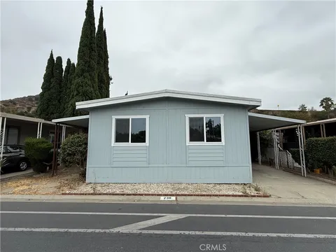 901 S 6th Avenue Unit 238, Hacienda Heights, CA 91745 - MLS#: OC25189117