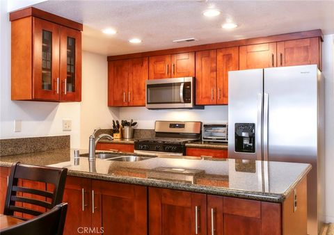 Photo of 11630 Warner Ave #505, Fountain Valley, CA 92708 (MLS # NP26027804)