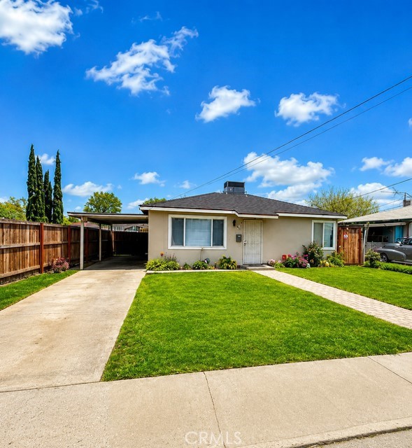Photo 1 of 14 — 913 W Santa Fe, Merced, CA 95340