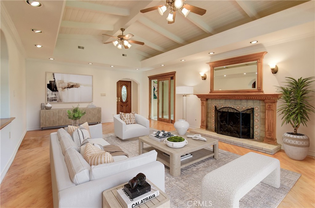 4814 Falcon Rock Place