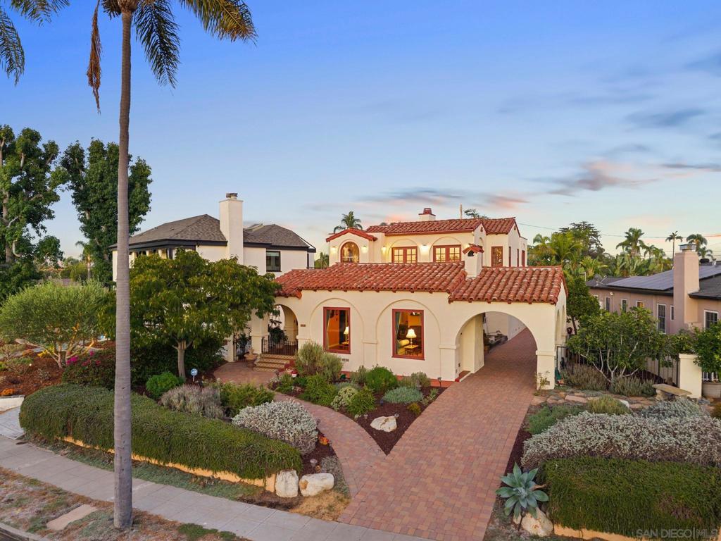 Kensington - Residential