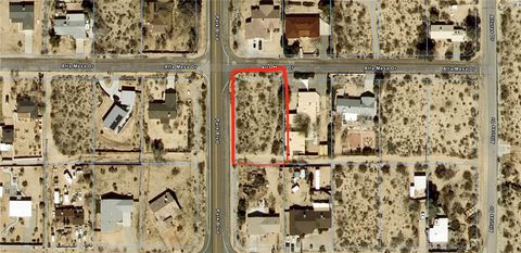 Photo of 61817 Alta Mesa Drive, Joshua Tree, CA 92252 (MLS # CV25086018)