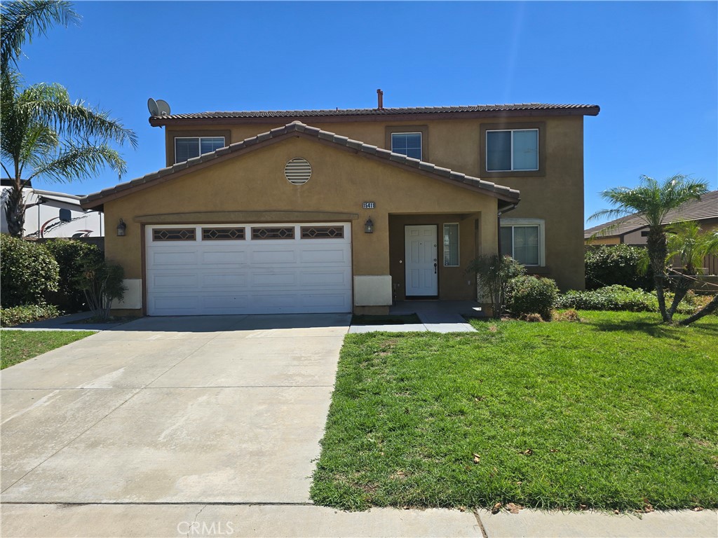 This beautiful home is located in the sought after Etiwanda School District, North of the 210 FWY. Ease access to to 210 FWY and 15 FWY. Close to shopping centers. The home is in Turnkey condition with some new flooring, new toilets and refreshingly repainted and rekeyed.