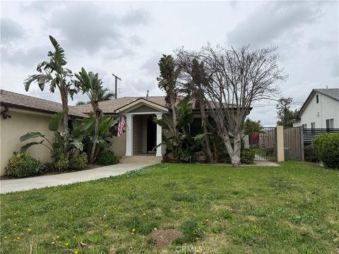 Photo of 7459 Ruffner, Van Nuys, CA 91406 (MLS # SR26032490)