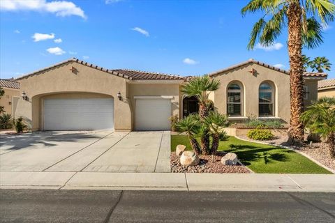 Photo of 81218 Avenida Neblina, Indio, CA 92203 (MLS # 219147559DA)